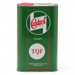 Castrol Classic TQF Oldtimer Automatic Transmission Fluid ATF 1l